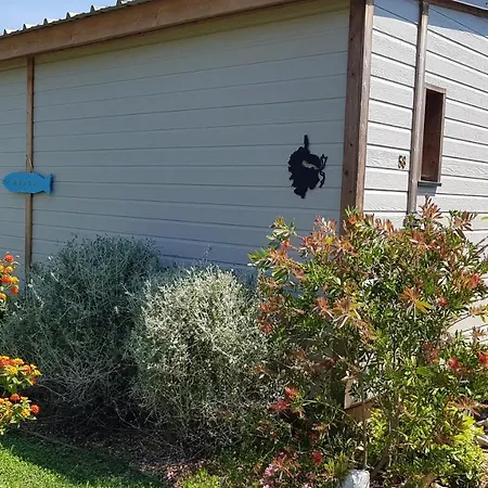 Chalet Casa E Natura Lot 58 *