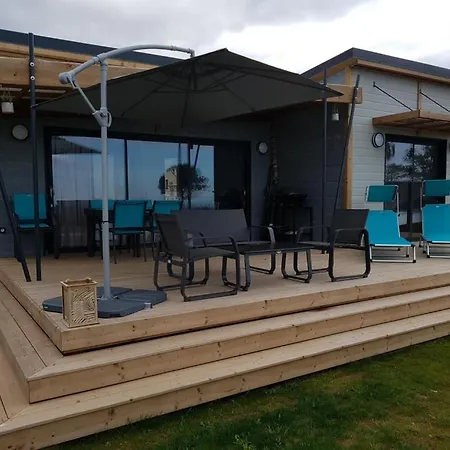 Casa E Natura Lot 58 Santa-Maria-Poggio (Corsica)