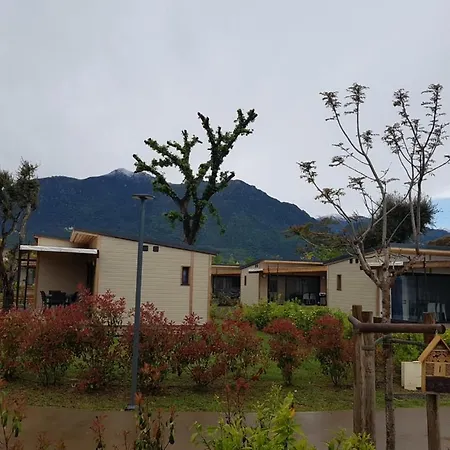Casa E Natura Lot 58 *