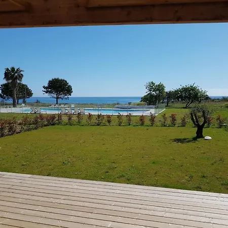 Casa E Natura Lot 58 Chalet *