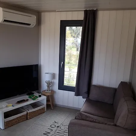 Chalet Casa E Natura Lot 58